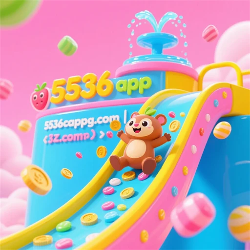 A Magia dos Jogos Casuais no 5536 App