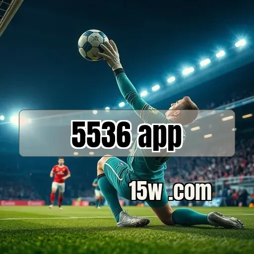 5536 app: Descubra as Melhores Promoções para Aumentar sua Diversão