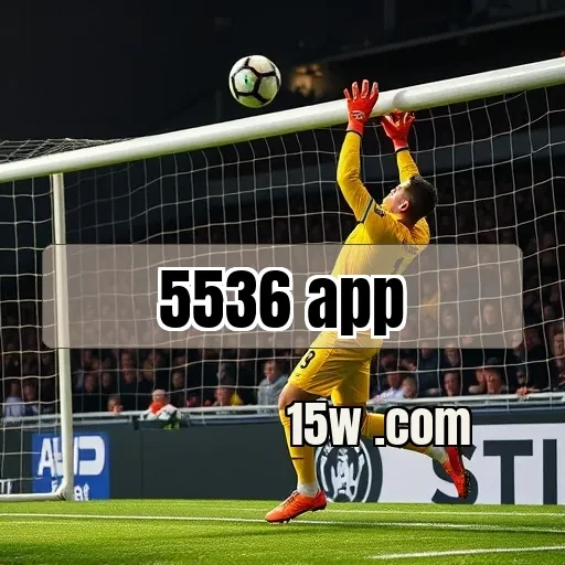 5536 app: Recursos Que Fazem Você Voltar Sempre!