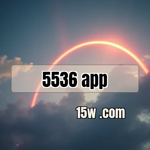 5536 app: Explore a Incrível Seção de Jogos em Tempo Real